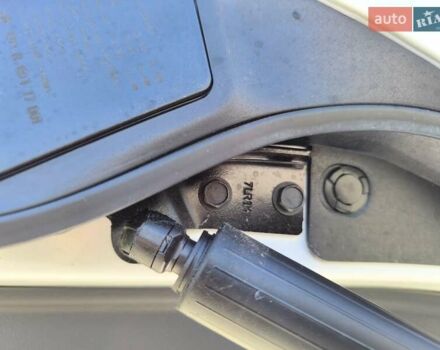 Белый Инфинити QX50, объемом двигателя 2 л и пробегом 14 тыс. км за 29800 $, фото 200 на Automoto.ua