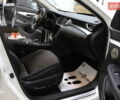 Белый Инфинити QX50, объемом двигателя 1.99 л и пробегом 38 тыс. км за 28999 $, фото 67 на Automoto.ua