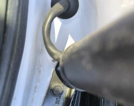 Белый Инфинити QX50, объемом двигателя 2 л и пробегом 14 тыс. км за 29800 $, фото 222 на Automoto.ua