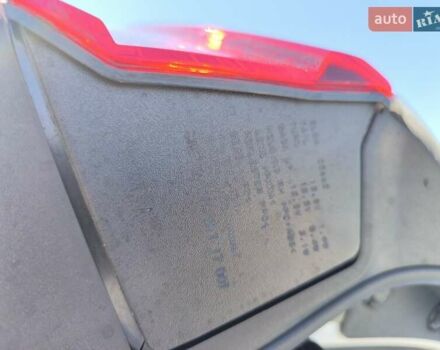 Белый Инфинити QX50, объемом двигателя 2 л и пробегом 14 тыс. км за 29800 $, фото 218 на Automoto.ua