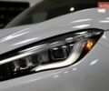 Белый Инфинити QX50, объемом двигателя 1.99 л и пробегом 38 тыс. км за 28999 $, фото 30 на Automoto.ua