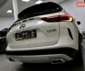 Белый Инфинити QX50, объемом двигателя 1.99 л и пробегом 38 тыс. км за 28999 $, фото 13 на Automoto.ua