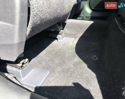 Белый Инфинити QX50, объемом двигателя 2 л и пробегом 14 тыс. км за 29800 $, фото 129 на Automoto.ua