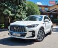 Білий Інфініті QX50, об'ємом двигуна 1.99 л та пробігом 1 тис. км за 37500 $, фото 1 на Automoto.ua