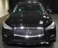 Чорний Інфініті QX50, об'ємом двигуна 3 л та пробігом 75 тис. км за 8500 $, фото 1 на Automoto.ua