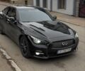Чорний Інфініті QX50, об'ємом двигуна 3 л та пробігом 3 тис. км за 14042 $, фото 1 на Automoto.ua
