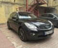 Чорний Інфініті QX50, об'ємом двигуна 3.7 л та пробігом 57 тис. км за 15999 $, фото 3 на Automoto.ua