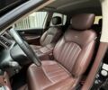 Чорний Інфініті QX50, об'ємом двигуна 3.7 л та пробігом 57 тис. км за 15999 $, фото 4 на Automoto.ua