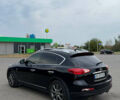 Черный Инфинити QX50, объемом двигателя 2.5 л и пробегом 86 тыс. км за 15000 $, фото 4 на Automoto.ua