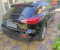 Черный Инфинити QX50, объемом двигателя 2.5 л и пробегом 175 тыс. км за 14699 $, фото 3 на Automoto.ua