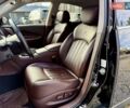 Черный Инфинити QX50, объемом двигателя 3.7 л и пробегом 64 тыс. км за 16800 $, фото 8 на Automoto.ua