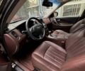 Чорний Інфініті QX50, об'ємом двигуна 3.7 л та пробігом 57 тис. км за 15999 $, фото 1 на Automoto.ua