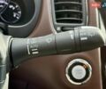 Черный Инфинити QX50, объемом двигателя 3.7 л и пробегом 64 тыс. км за 16800 $, фото 22 на Automoto.ua