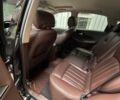 Чорний Інфініті QX50, об'ємом двигуна 3.7 л та пробігом 57 тис. км за 15999 $, фото 5 на Automoto.ua