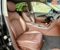Черный Инфинити QX50, объемом двигателя 3.7 л и пробегом 64 тыс. км за 16800 $, фото 11 на Automoto.ua