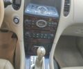 Черный Инфинити QX50, объемом двигателя 2.5 л и пробегом 175 тыс. км за 14699 $, фото 11 на Automoto.ua