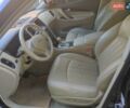 Черный Инфинити QX50, объемом двигателя 2.5 л и пробегом 175 тыс. км за 14699 $, фото 9 на Automoto.ua