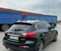 Черный Инфинити QX50, объемом двигателя 2.5 л и пробегом 86 тыс. км за 15000 $, фото 6 на Automoto.ua