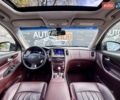 Черный Инфинити QX50, объемом двигателя 3.7 л и пробегом 64 тыс. км за 16800 $, фото 13 на Automoto.ua
