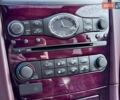 Черный Инфинити QX50, объемом двигателя 3.7 л и пробегом 64 тыс. км за 16800 $, фото 18 на Automoto.ua