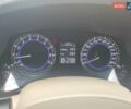 Черный Инфинити QX50, объемом двигателя 2.5 л и пробегом 175 тыс. км за 14699 $, фото 17 на Automoto.ua