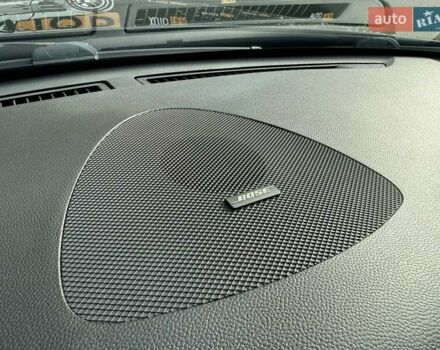 Черный Инфинити QX50, объемом двигателя 3.7 л и пробегом 64 тыс. км за 16800 $, фото 23 на Automoto.ua