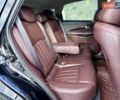 Черный Инфинити QX50, объемом двигателя 3.7 л и пробегом 64 тыс. км за 16800 $, фото 10 на Automoto.ua