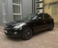 Чорний Інфініті QX50, об'ємом двигуна 3.7 л та пробігом 57 тис. км за 15999 $, фото 1 на Automoto.ua