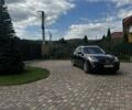 Чорний Інфініті QX50, об'ємом двигуна 3.7 л та пробігом 122 тис. км за 14200 $, фото 6 на Automoto.ua
