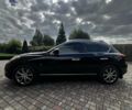 Чорний Інфініті QX50, об'ємом двигуна 3.7 л та пробігом 122 тис. км за 14200 $, фото 13 на Automoto.ua