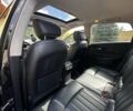 Чорний Інфініті QX50, об'ємом двигуна 3.7 л та пробігом 122 тис. км за 14200 $, фото 8 на Automoto.ua