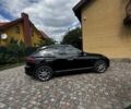 Чорний Інфініті QX50, об'ємом двигуна 3.7 л та пробігом 122 тис. км за 14200 $, фото 1 на Automoto.ua