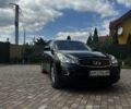 Чорний Інфініті QX50, об'ємом двигуна 3.7 л та пробігом 122 тис. км за 14200 $, фото 3 на Automoto.ua