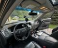 Чорний Інфініті QX50, об'ємом двигуна 3.7 л та пробігом 122 тис. км за 14200 $, фото 14 на Automoto.ua