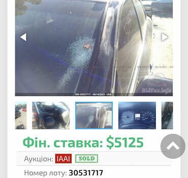 Чорний Інфініті QX50, об'ємом двигуна 3.7 л та пробігом 97 тис. км за 15000 $, фото 26 на Automoto.ua