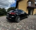 Чорний Інфініті QX50, об'ємом двигуна 3.7 л та пробігом 122 тис. км за 14200 $, фото 12 на Automoto.ua