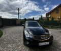 Чорний Інфініті QX50, об'ємом двигуна 3.7 л та пробігом 122 тис. км за 14200 $, фото 10 на Automoto.ua