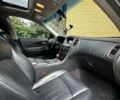 Чорний Інфініті QX50, об'ємом двигуна 3.7 л та пробігом 122 тис. км за 14200 $, фото 7 на Automoto.ua