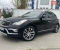 Черный Инфинити QX50, объемом двигателя 3.7 л и пробегом 65 тыс. км за 14500 $, фото 14 на Automoto.ua