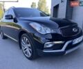 Черный Инфинити QX50, объемом двигателя 3.7 л и пробегом 59 тыс. км за 15900 $, фото 36 на Automoto.ua
