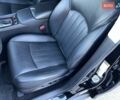 Черный Инфинити QX50, объемом двигателя 3.7 л и пробегом 65 тыс. км за 13999 $, фото 44 на Automoto.ua