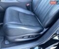 Черный Инфинити QX50, объемом двигателя 3.7 л и пробегом 65 тыс. км за 13999 $, фото 45 на Automoto.ua