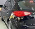 Черный Инфинити QX50, объемом двигателя 3.7 л и пробегом 195 тыс. км за 11800 $, фото 5 на Automoto.ua