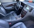 Черный Инфинити QX50, объемом двигателя 3.7 л и пробегом 59 тыс. км за 15900 $, фото 70 на Automoto.ua