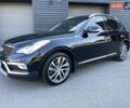 Черный Инфинити QX50, объемом двигателя 3.7 л и пробегом 59 тыс. км за 15900 $, фото 10 на Automoto.ua