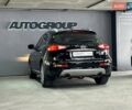 Черный Инфинити QX50, объемом двигателя 3.7 л и пробегом 195 тыс. км за 11800 $, фото 4 на Automoto.ua