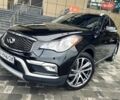 Черный Инфинити QX50, объемом двигателя 3.7 л и пробегом 65 тыс. км за 14650 $, фото 15 на Automoto.ua