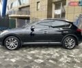 Черный Инфинити QX50, объемом двигателя 3.7 л и пробегом 65 тыс. км за 14650 $, фото 11 на Automoto.ua