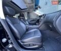 Черный Инфинити QX50, объемом двигателя 3.7 л и пробегом 59 тыс. км за 15900 $, фото 67 на Automoto.ua