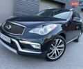 Черный Инфинити QX50, объемом двигателя 3.7 л и пробегом 59 тыс. км за 15900 $, фото 17 на Automoto.ua